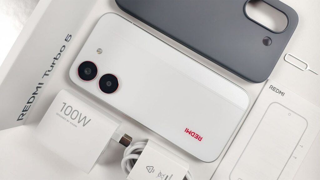 Redmi Turbo 5 Teased for India, 7,560mAh Battery and 100W Charging Lead the Pitch