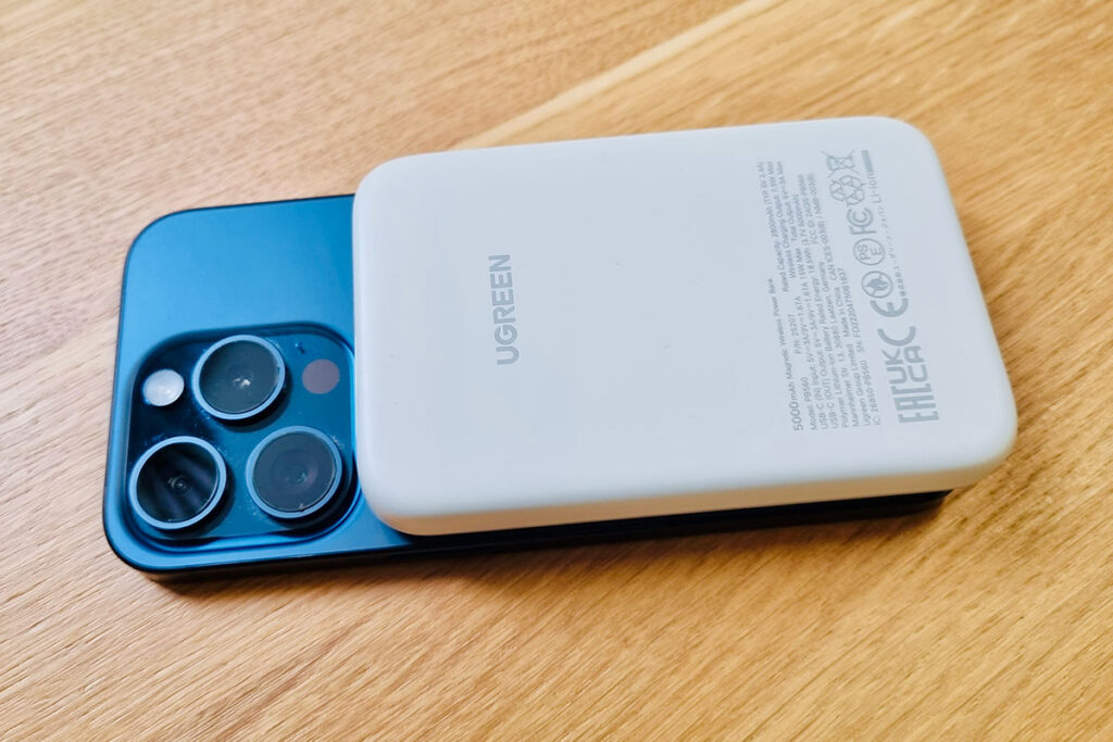 Qi2.2 Raises The Stakes, Ugreen Outpaces Anker And Belkin In MagSafe Power Banks