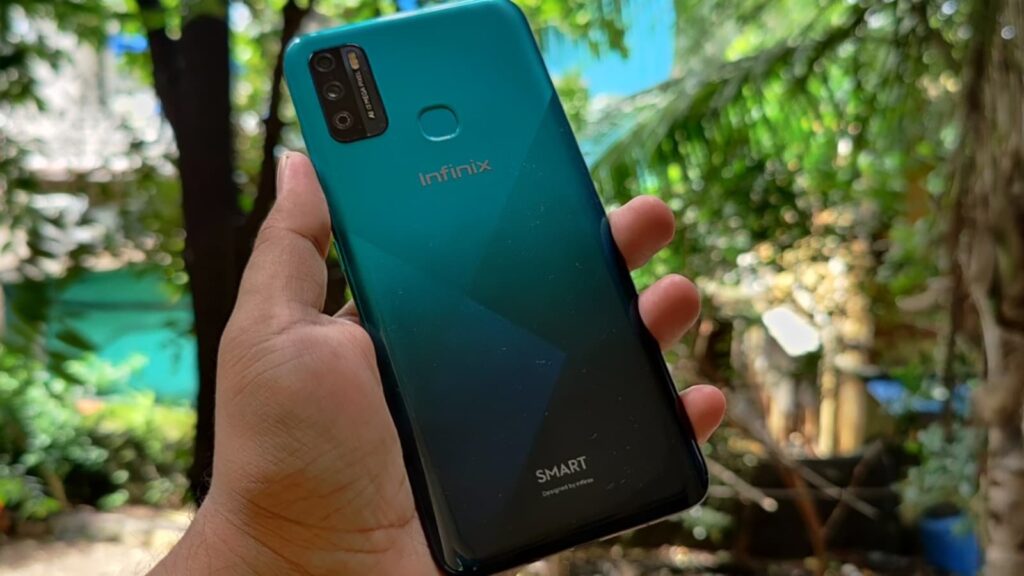 Why Infinix Smart 4 Is Back In Demand In 2026, WhatsApp And Lite Apps Still Hold Up