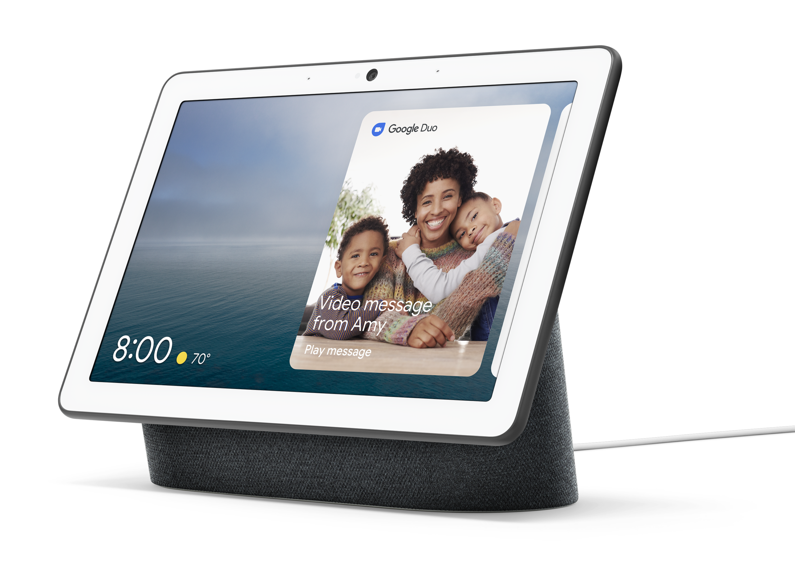 Google’s Next Smart Display Appears In Code, Raising Nest Hub Max Replacement Speculation