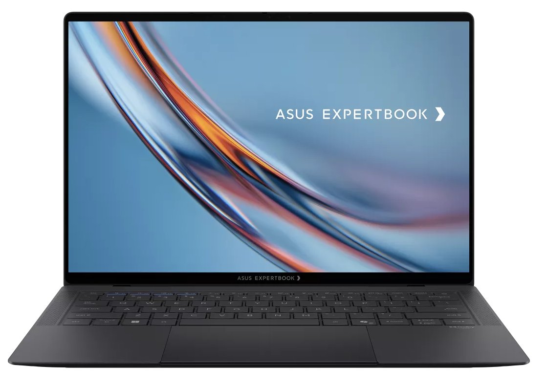 ASUS ExpertBook Ultra Weighs Under 1 Kg, Yet Delivers Workstation-Class AI Power