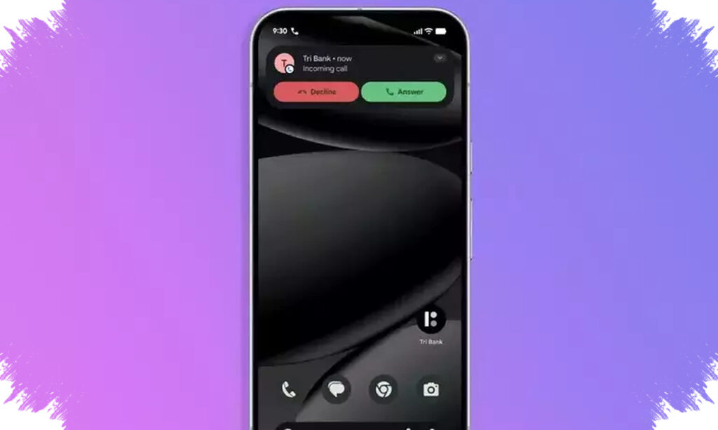 Google Adds Automatic Call Blocking for Bank Scams, with AI Expanding Android Security
