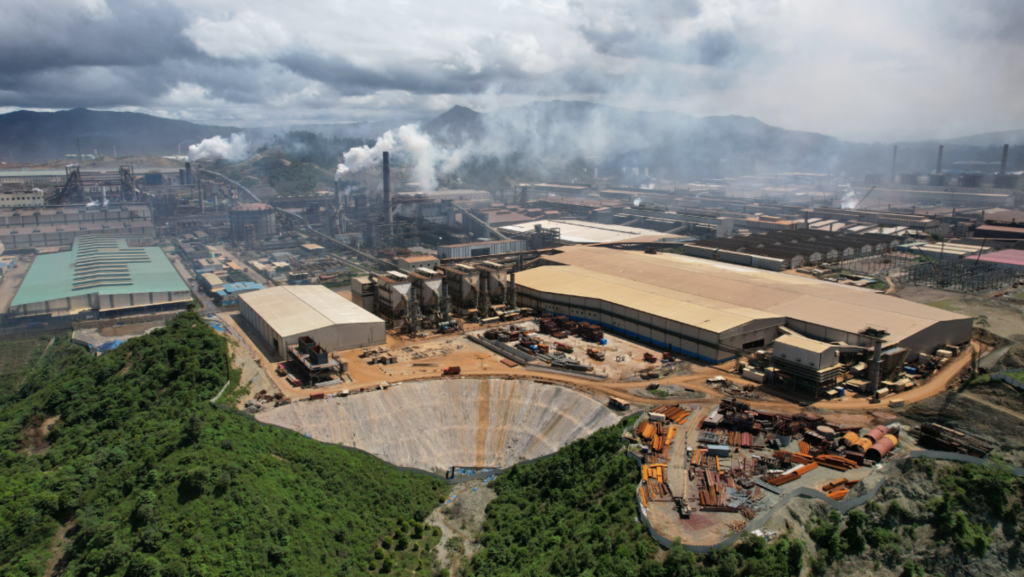 Jakarta Emerges as Asia’s Battery Showcase, Indonesia Bets Big on Nickel and Storage Growth