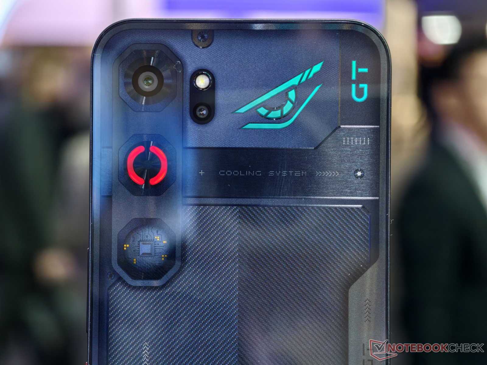 Internal Cooling and 144Hz Display Put nubia Neo 5 Series in Flagship Territory at Rp5.6 Million