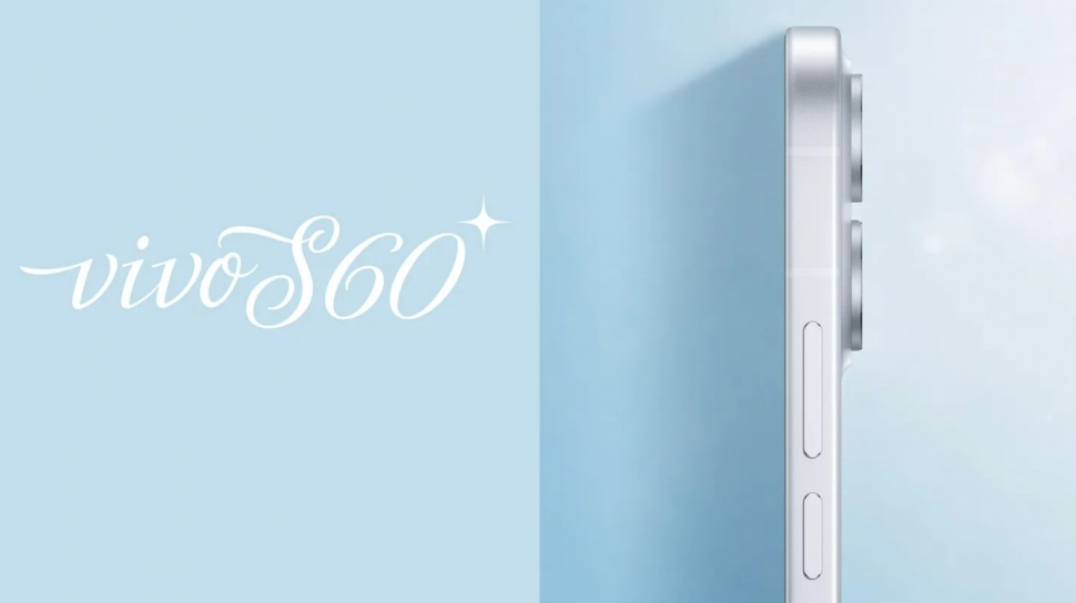 Vivo S60 Targets the Midrange Premium Spot, With Snapdragon 8s, 1.5K Display, and 7,000 mAh Battery Rumors