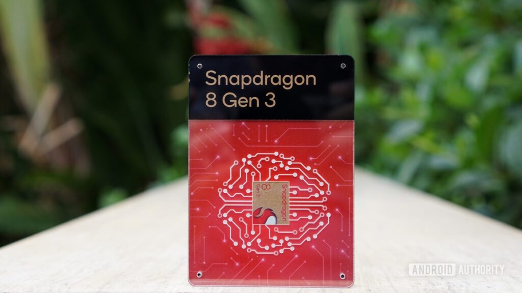 Qualcomm’s Next Flagship Chip May Top $300, Putting Android Premium Prices Under More Pressure