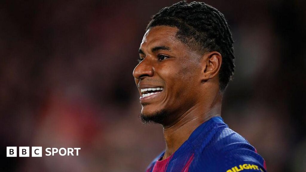 Barcelona’s 91-Point Rampage Meets Betis’ Surprise Charge, Camp Nou Awaits Champions In Action