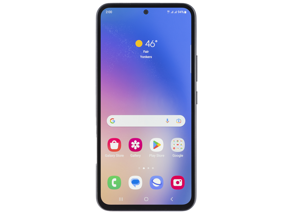 Galaxy A54 Starts Receiving Samsung’s May 2026 Security Patch, 36 Vulnerabilities Closed
