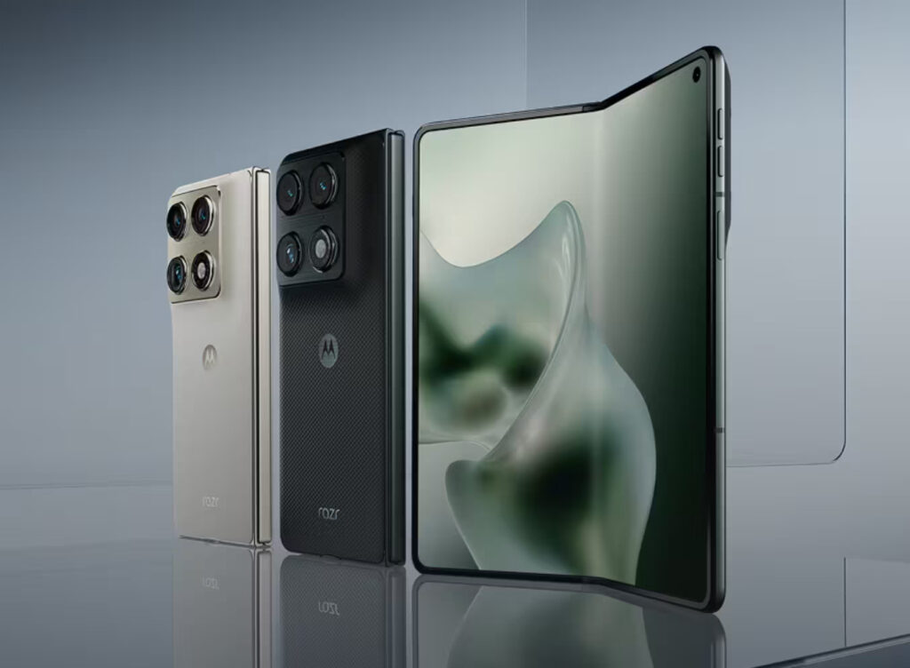 Motorola Razr 2026 Preorders Open Briefly, With The Cheapest Model Starting At $799
