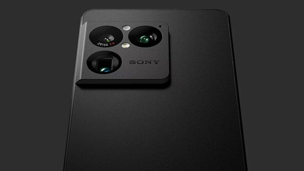 Sony Xperia 1 VIII Keeps Rare Flagship Features, From 3.5mm Jack to 48MP Cameras