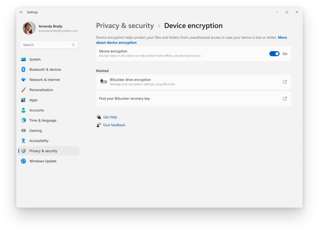 USB-Based BitLocker Bypass Raises Backdoor Concerns on Windows 11