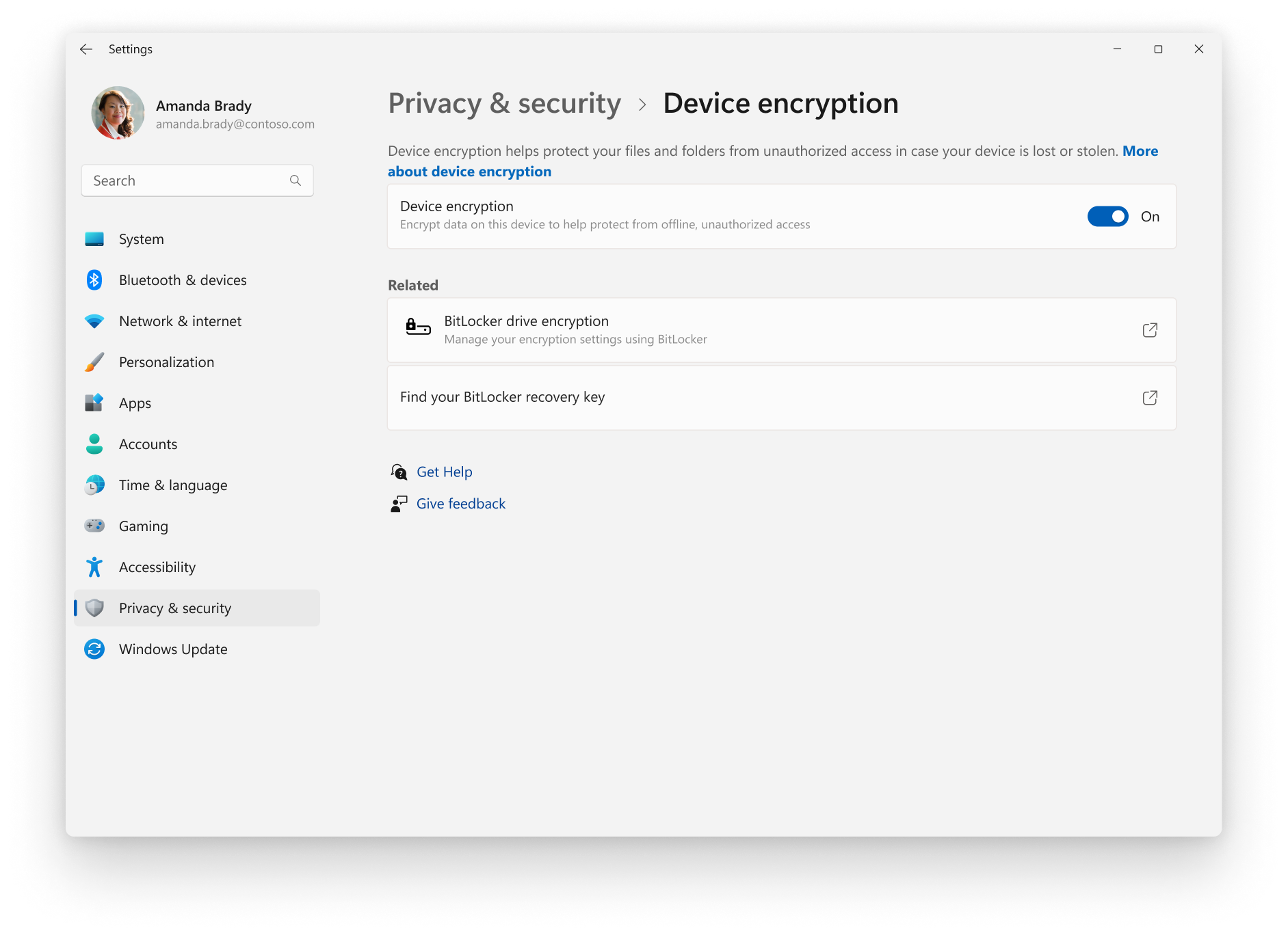 USB-Based BitLocker Bypass Raises Backdoor Concerns on Windows 11