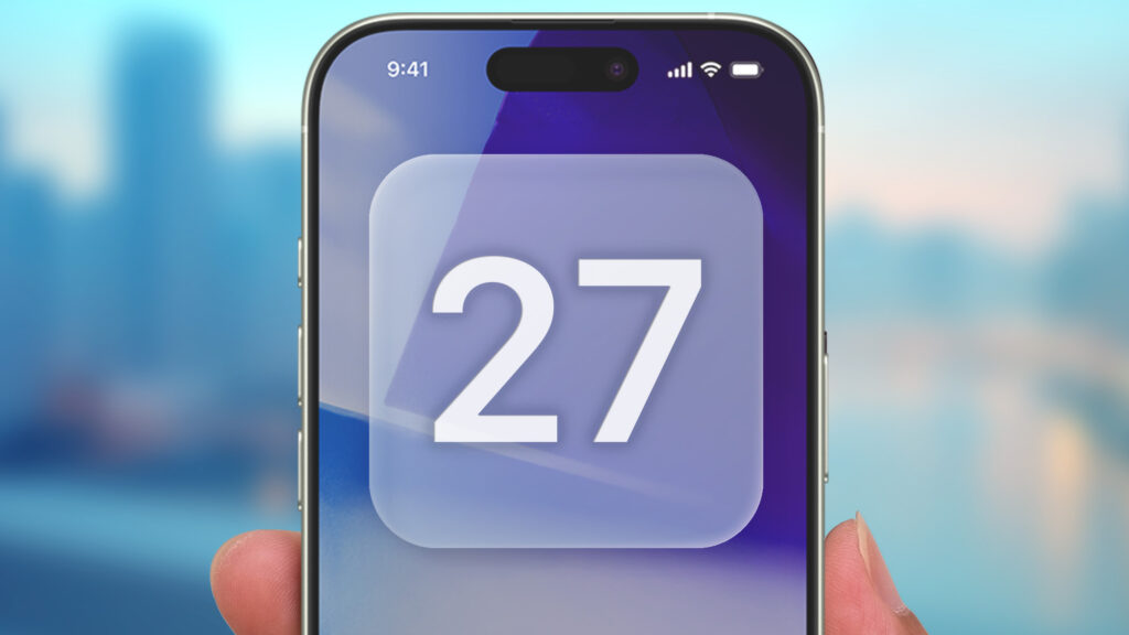 iOS 27 Could Give iPhone Camera Users Far More Control, With Widgets You Can Rearrange