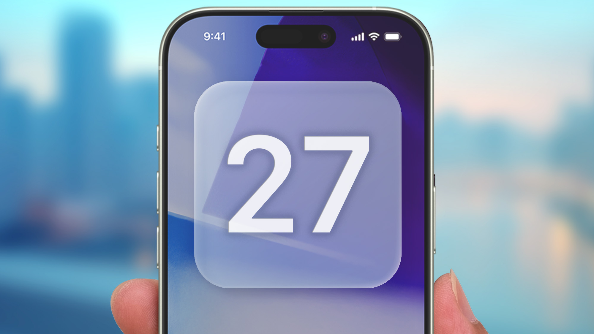 iOS 27 Could Give iPhone Camera Users Far More Control, With Widgets You Can Rearrange