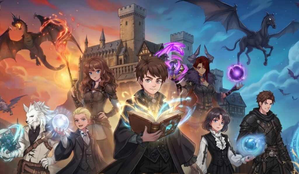 Wizard Legend Duel Players Get Fresh Redeem Codes, Limited Claims Could Disappear Fast