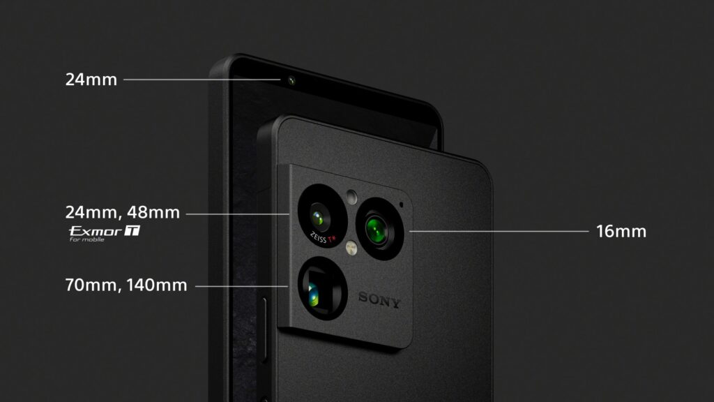 Sony’s Xperia 1 VIII AI Camera Assistant Backfires, Sparking A Wave Of Mocking Comparisons