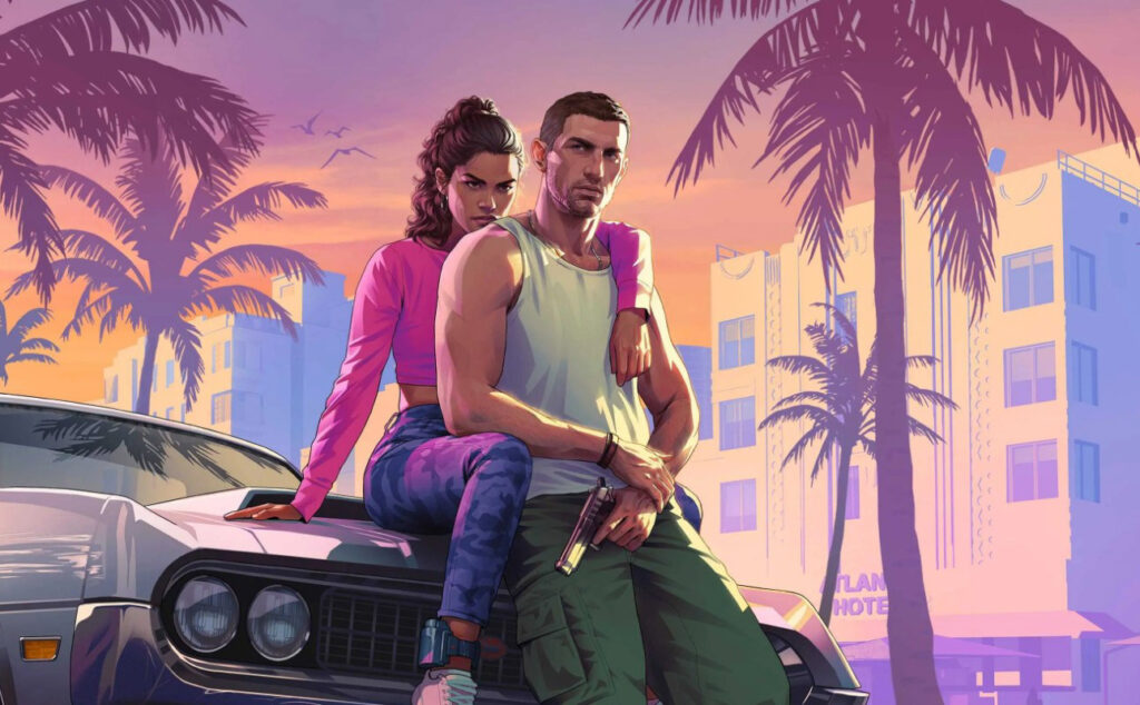 Take-Two Shares Jump as Best Buy Email Fuels GTA 6 Pre-Order Speculation for May 18