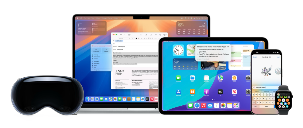 Apple Intelligence Revives Memories Of A Less Certain Era For iPhone And MacBook