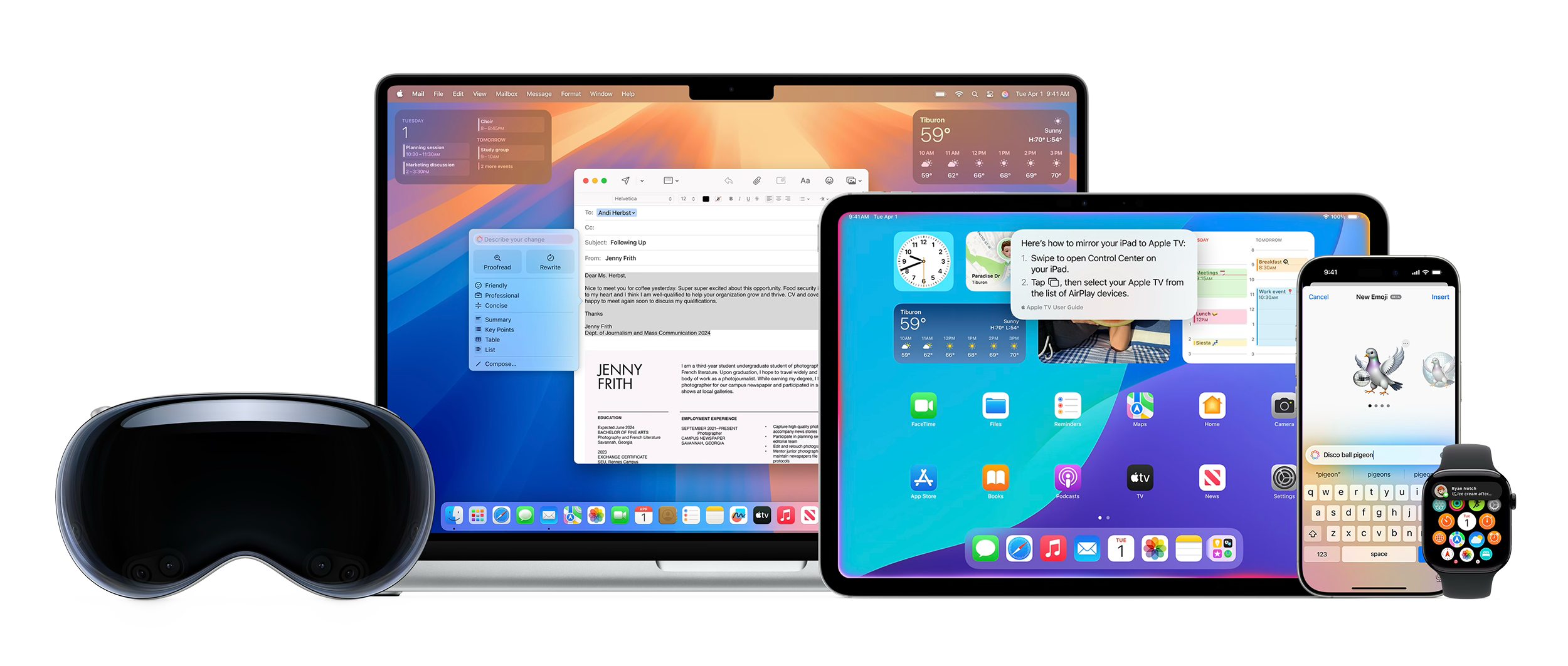Apple Intelligence Revives Memories Of A Less Certain Era For iPhone And MacBook