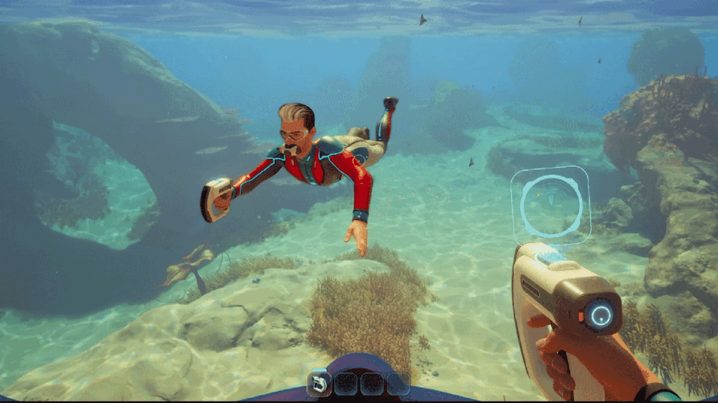 1440p Can Stay Smooth in Subnautica 2, The Right Settings Keep Mid-Range PCs Stable