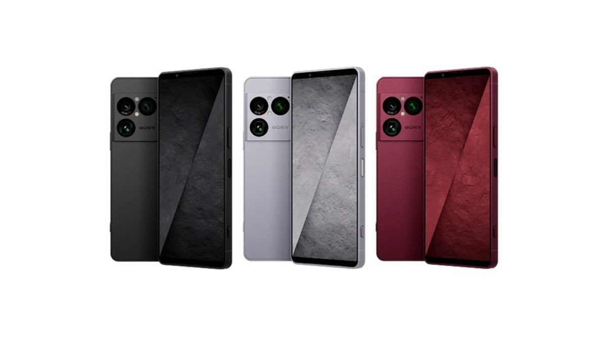 Sony Faces Backlash Over Xperia 1 VIII AI Camera Assistant, Nothing CEO Adds Fuel