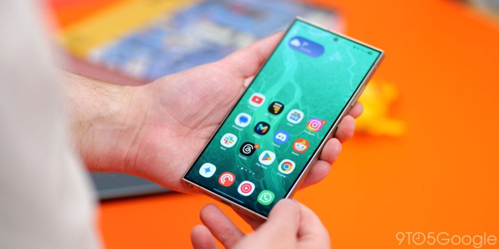 Galaxy S24 Gets Global One UI 8.5, With New AI, Camera, and Bixby Upgrades
