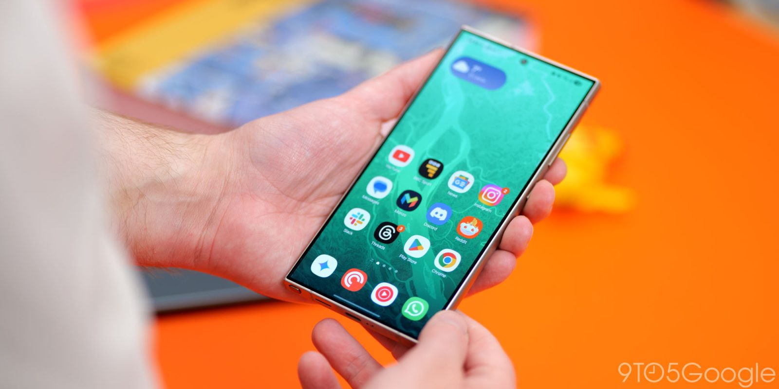 Galaxy S24 Gets Global One UI 8.5, With New AI, Camera, and Bixby Upgrades