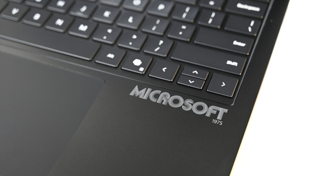 Microsoft Replaces A Lost 50th Anniversary Surface Laptop With A Standard Surface Laptop 7