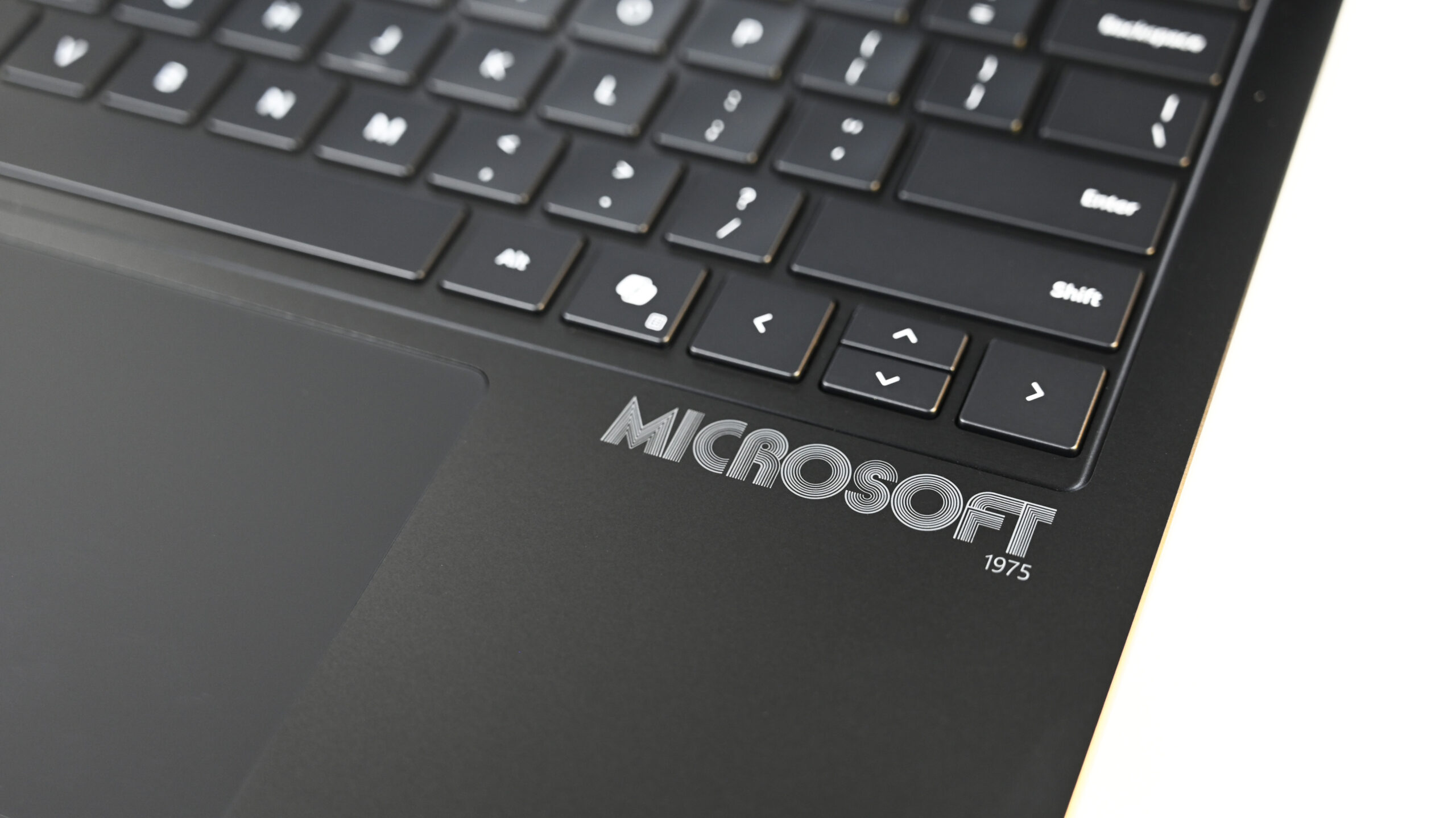 Microsoft Replaces A Lost 50th Anniversary Surface Laptop With A Standard Surface Laptop 7