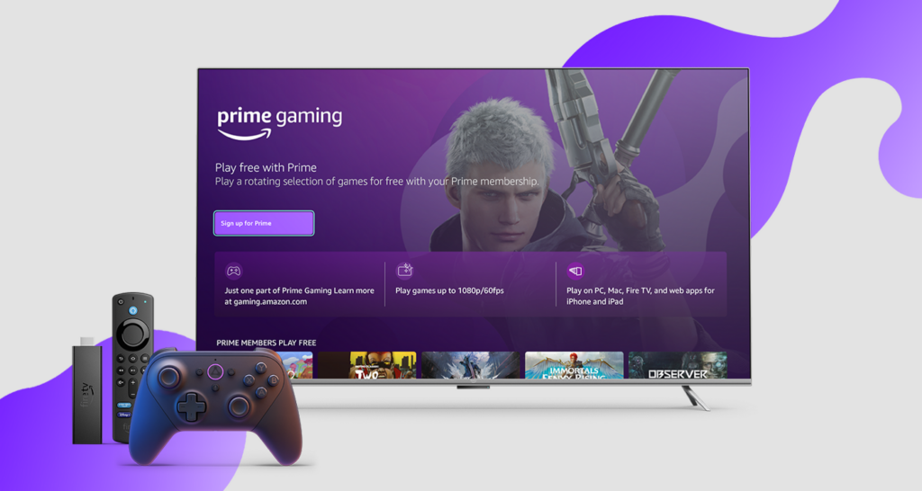 Prime Gaming Expands Luna Rewards Again, Three More Free Titles Bring This Month’s Total To 11