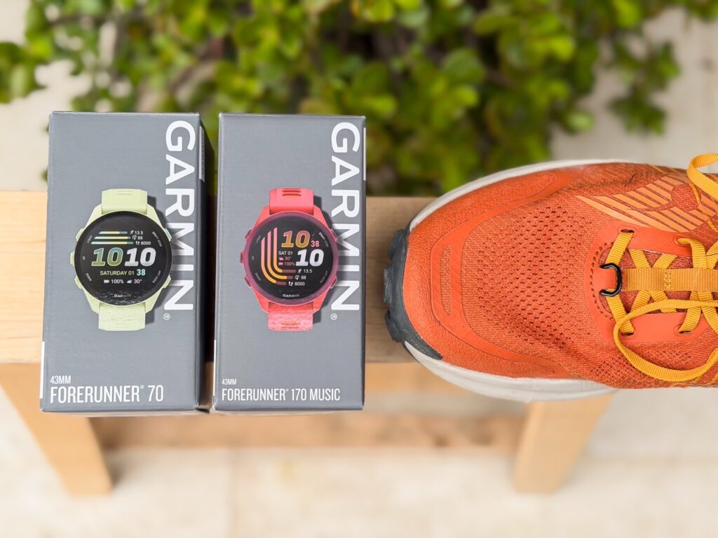 Garmin Brings Premium Training Tools To A Lower Price, New Forerunner Models Expand Access