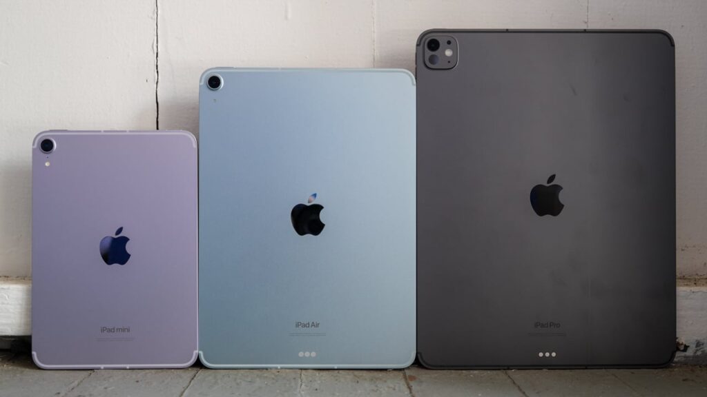Apple iPad mini Hits Its Lowest Price in Over a Month, Memorial Day Deal Stands Out