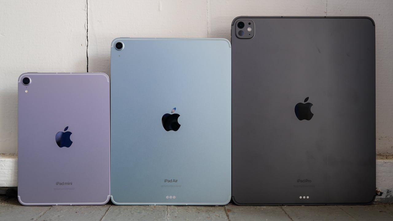 Apple iPad mini Hits Its Lowest Price in Over a Month, Memorial Day Deal Stands Out