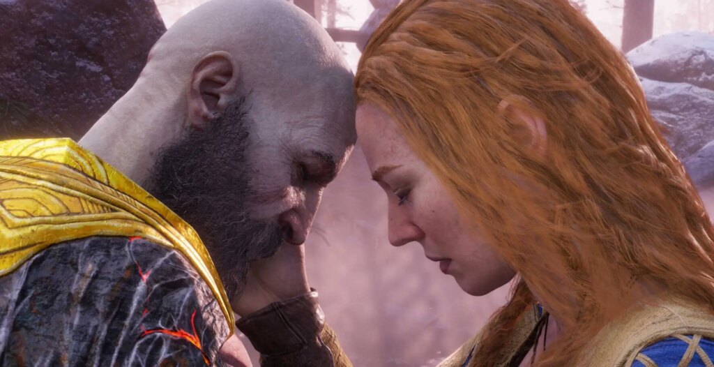 New God Of War Game May Finally Surface At Next State Of Play, And It Won’t Star Kratos