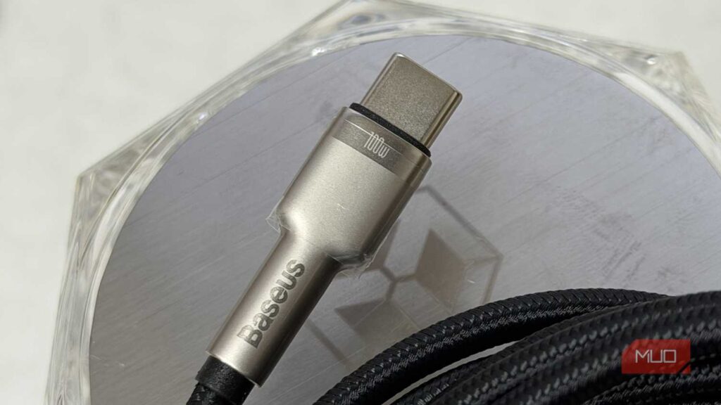 Why Some USB Cables Cost Far More, The Material, Pins, And Chip Inside Explain It