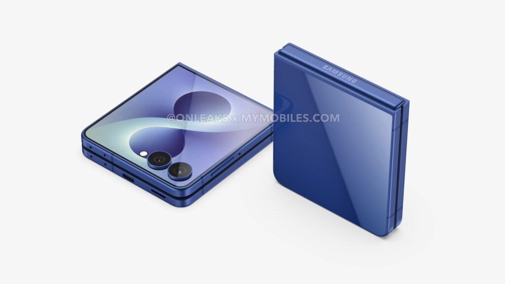 Samsung’s Flip Line Faces An Uncertain Future, Galaxy Z Flip8 May Be The Last Model