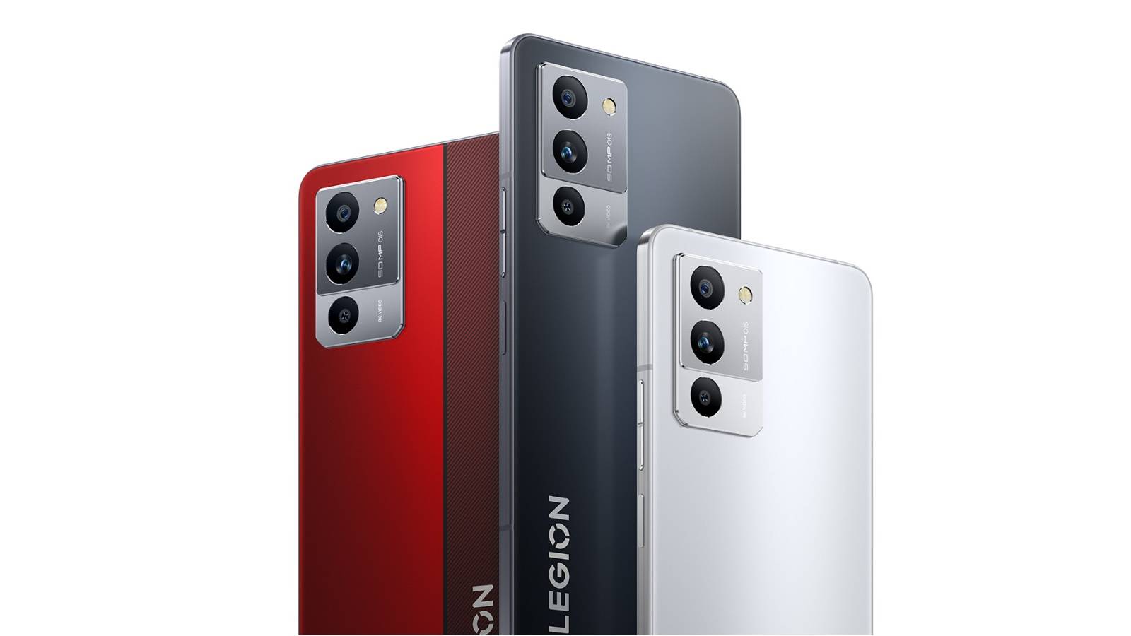 Snapdragon 8 Gen 5 and 8,000 mAh Battery Put Lenovo Legion Y70 2026 on Early Benchmark Radar