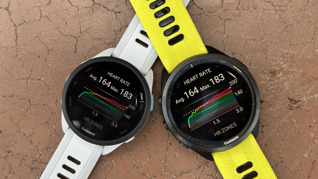 Garmin Beta Update Improves Touch Volume Control and Fixes Unexpected Reset Risk