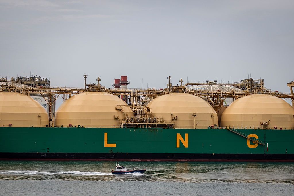 Poland Among Europe’s Most Exposed To LNG Disruptions, The Gas It Buys Comes At A Cost