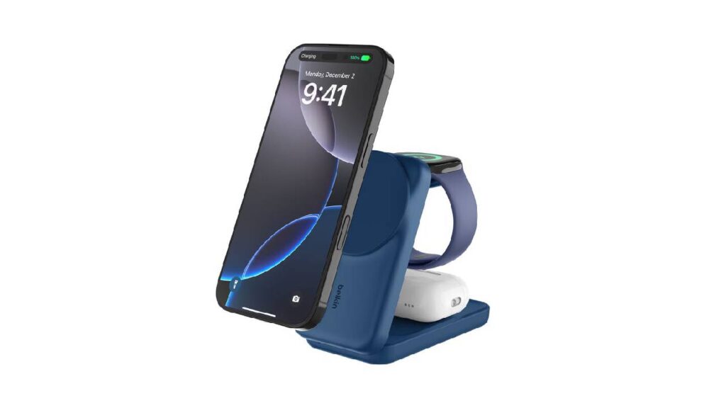 Wireless Charging Reaches The Rp3 Million Class, And 2026 Phones Now Feel Far Less Ordinary