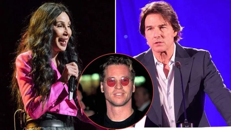 Cher’s Wild Love-Life Ranking Revealed, From Warren Beatty To Rob Camilletti