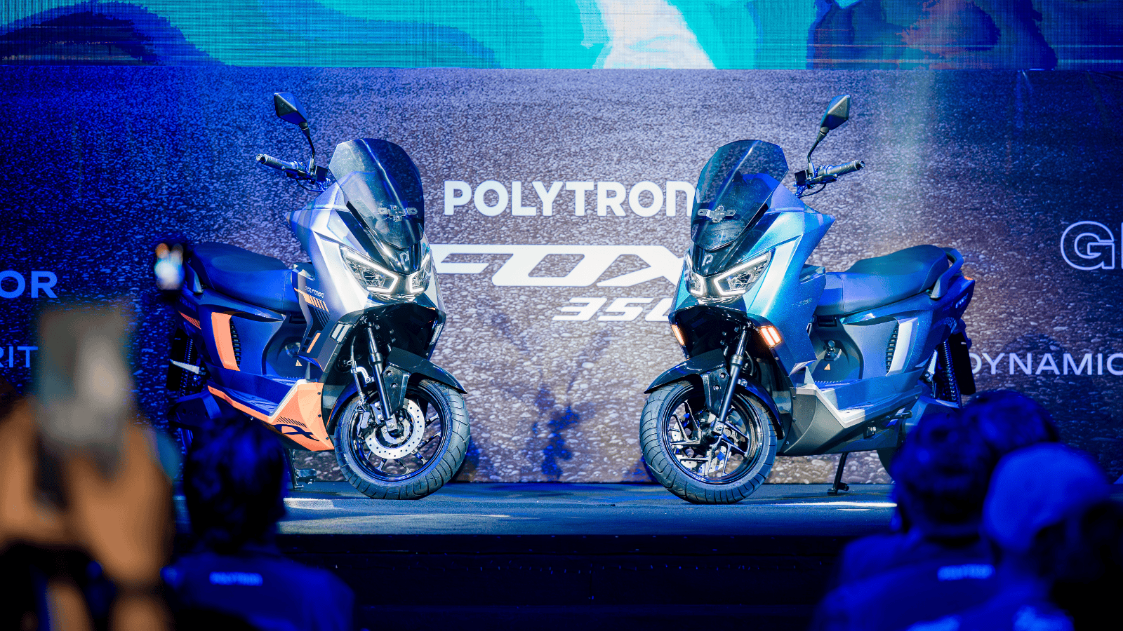 Affordable Electric Mobility Gets a Modern Edge, Polytron Fox 350 Stands Out at Rp15 Jutaan