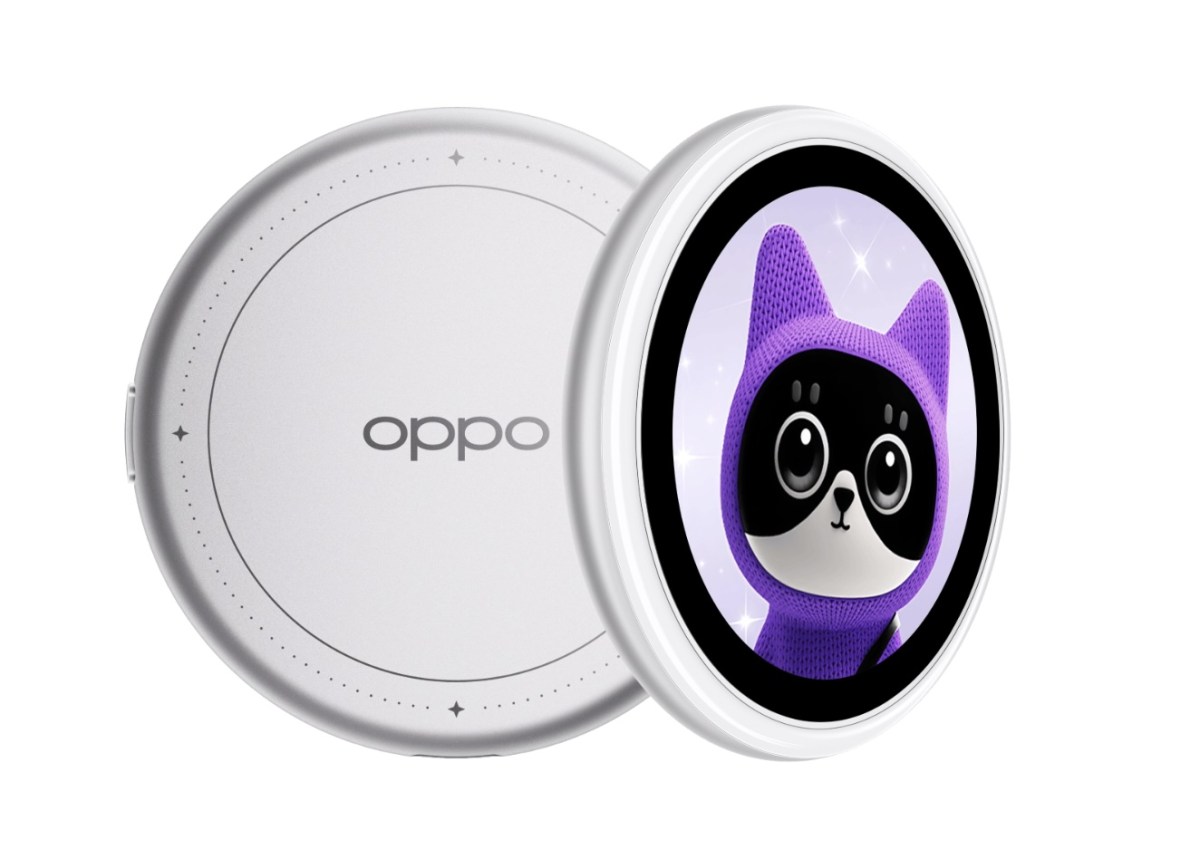 Oppo Pad 6 Brings A 3K Display, Dimensity 9500s, And Stylus Support To The Premium Tier