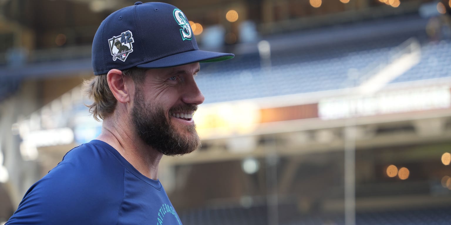 Mariners Reunite Patrick Wisdom And Call Up Robinson Ortiz, A Roster Shuffle That Reveals Bigger Urgency