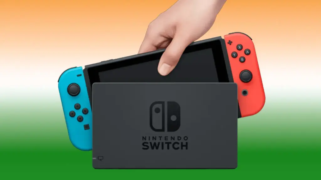 Nintendo Switch May Enter India Through Official Channels, But Grey Market Habits Could Disrupt The Shift