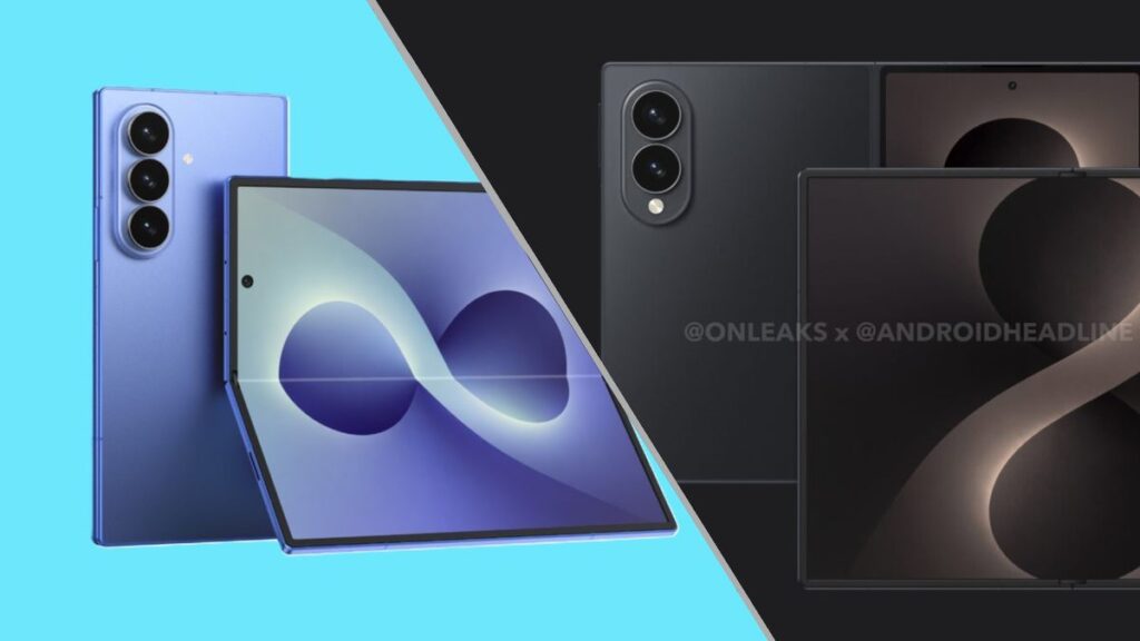 Samsung’s Foldable Shift, Galaxy Z Fold 8 Wide Targets the Biggest User Complaints