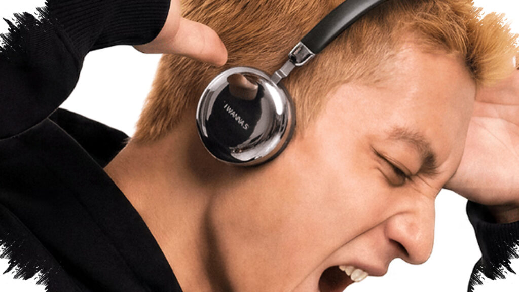 Edifier Auro Ace Puts Lyrics On The Earcup, A Rare Visual Twist At An Affordable Price