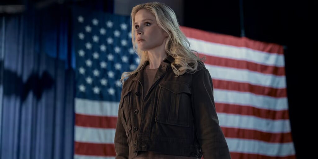 Erin Moriarty’s Final Starlight Arc, How Graves’ Disease Redefined Annie’s Last Stand