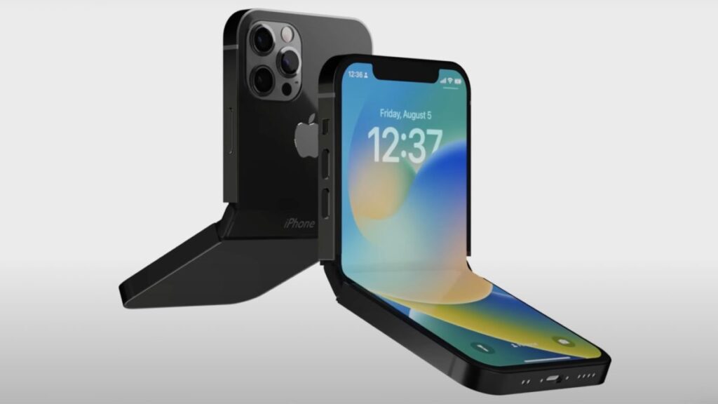 Apple’s Foldable Plans Stumble Again, Durability Tests Put iPhone Ultra on Hold