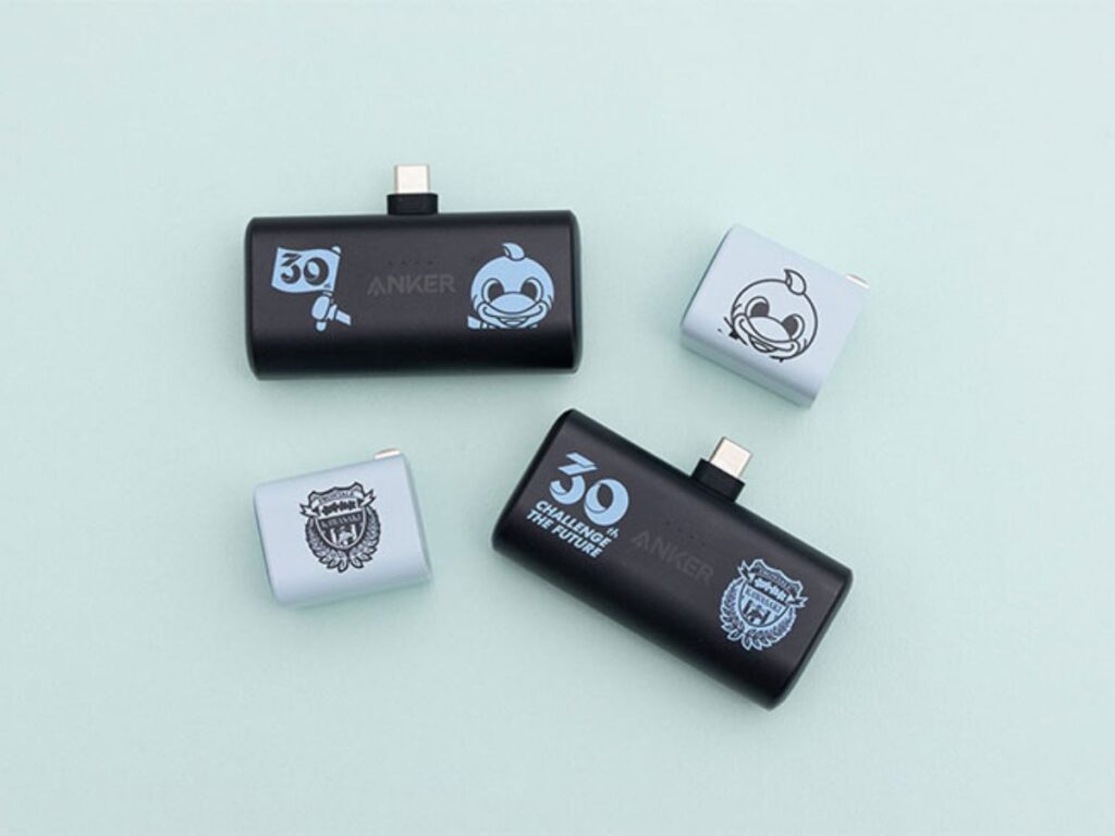 Limited Kawasaki Frontale Anker Gear, Only Hundreds Of Units At One Tokyo Store